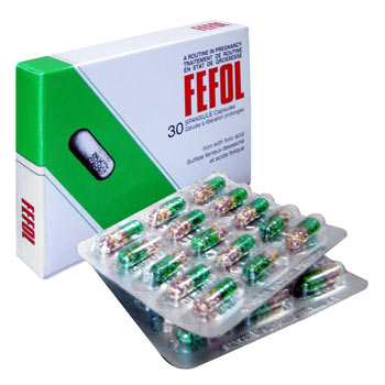 Fefol-1