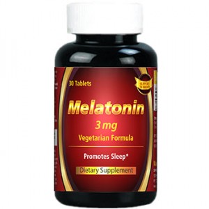 sn-melatonin